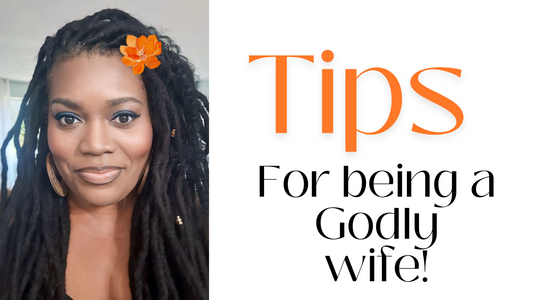 5 Essential Tips for Being a Godly Wife: Lessons from Proverbs 31 and Sarah