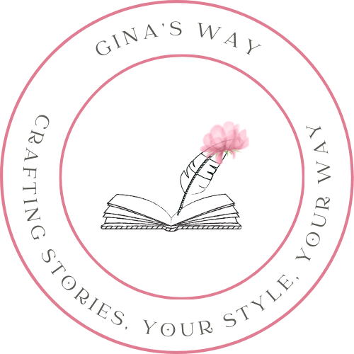 Gina's Way